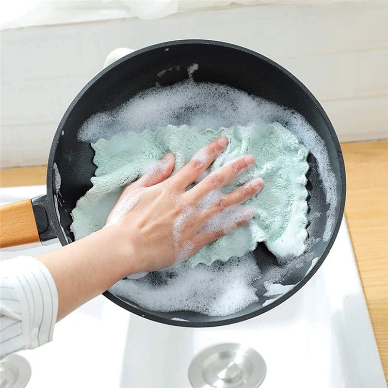 Super Absorbent Kitchen Towels