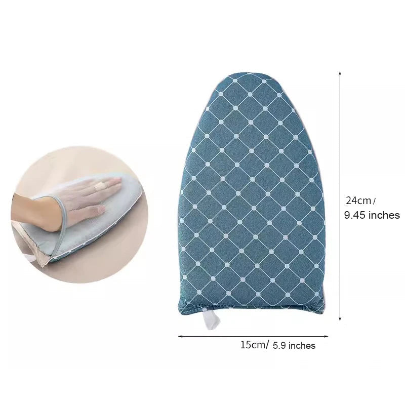 Mini Heat-Resistant Ironing Pad