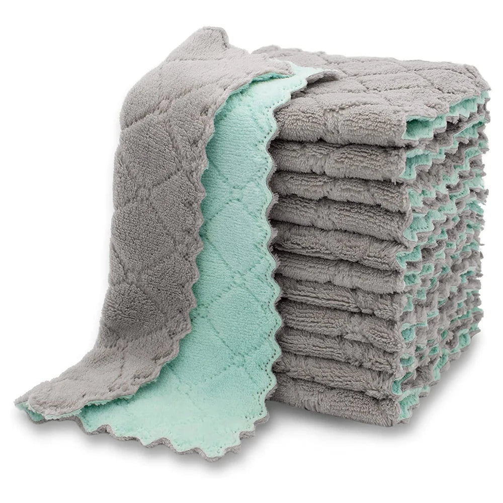 Super Absorbent Kitchen Towels