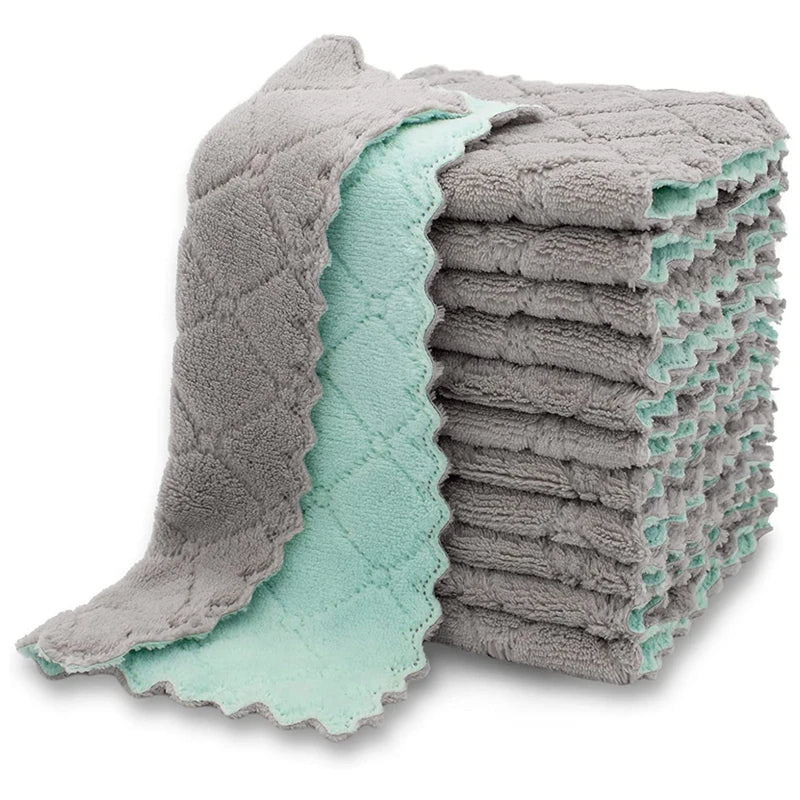 Super Absorbent Kitchen Towels