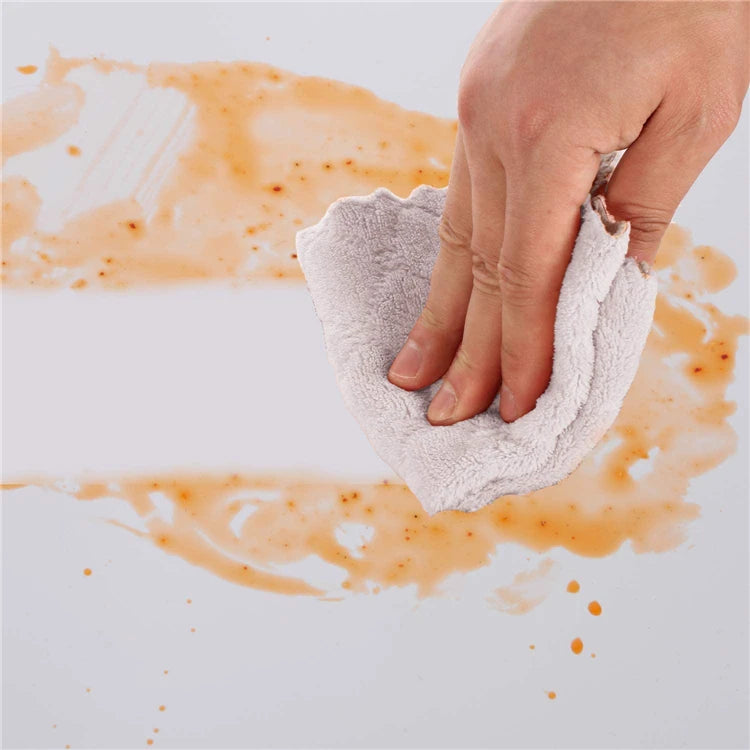 Super Absorbent Kitchen Towels