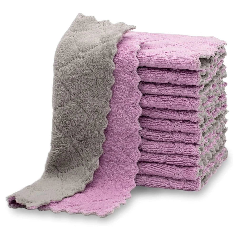 Super Absorbent Kitchen Towels