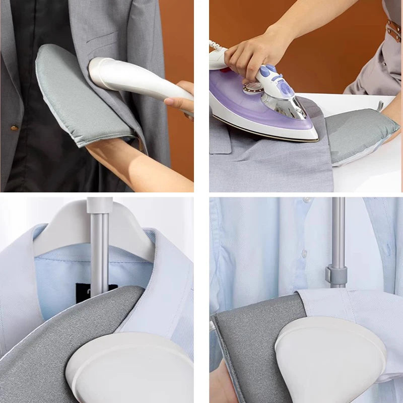 Mini Heat-Resistant Ironing Pad