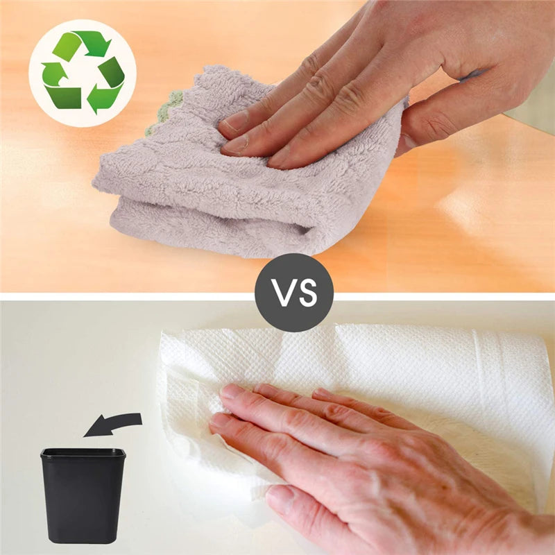 Super Absorbent Kitchen Towels