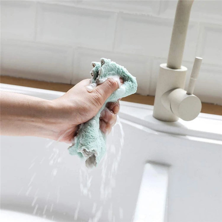 Super Absorbent Kitchen Towels