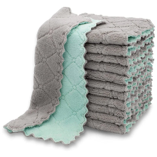 Super Absorbent Kitchen Towels