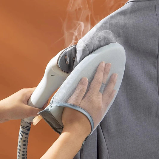 Mini Heat-Resistant Ironing Pad