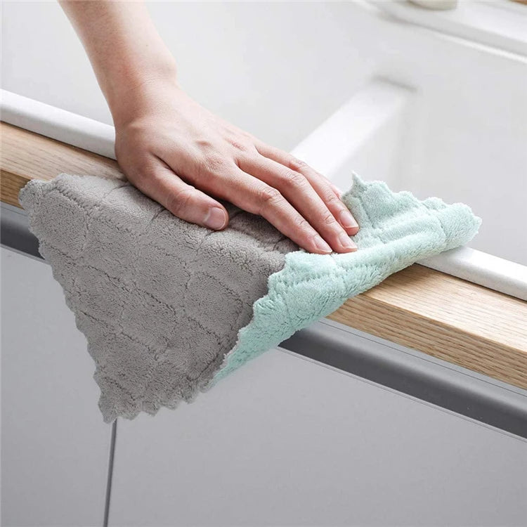 Super Absorbent Kitchen Towels
