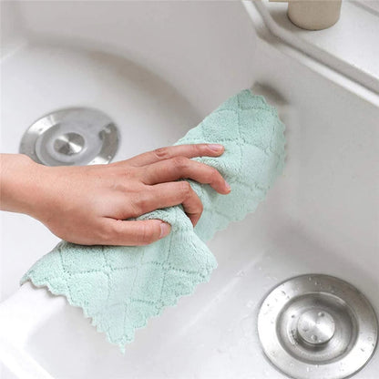Super Absorbent Kitchen Towels