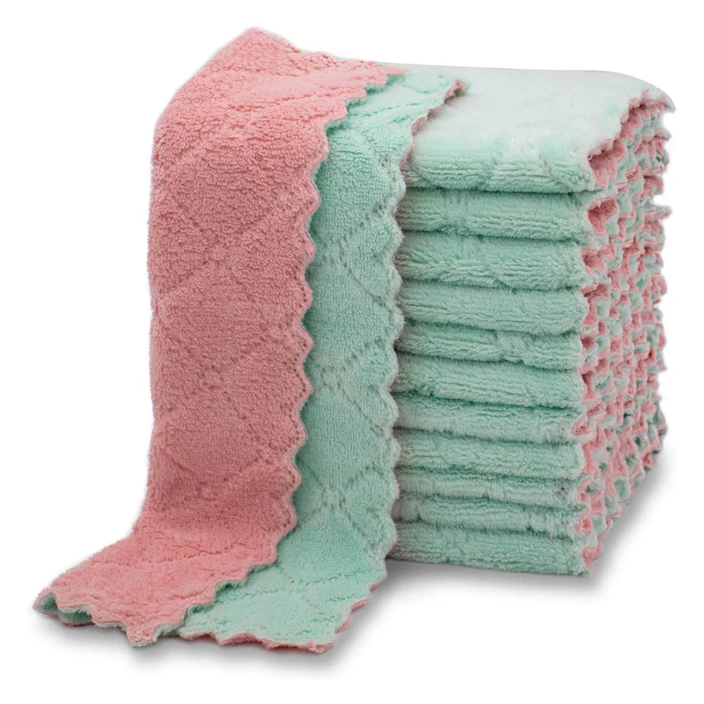 Super Absorbent Kitchen Towels