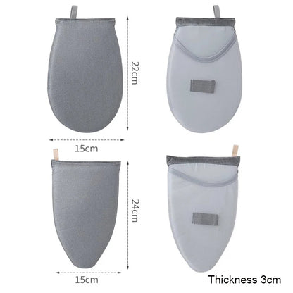 Mini Heat-Resistant Ironing Pad